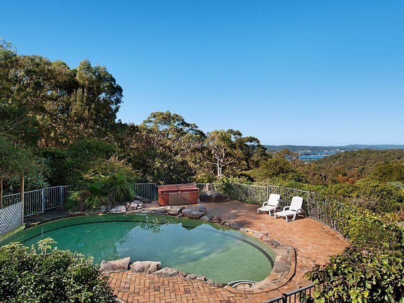 36 Kowara Road, Somersby NSW 2250