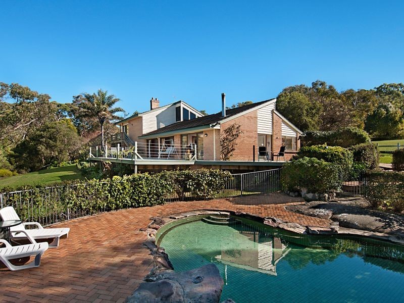 36 Kowara Road, Somersby NSW 2250