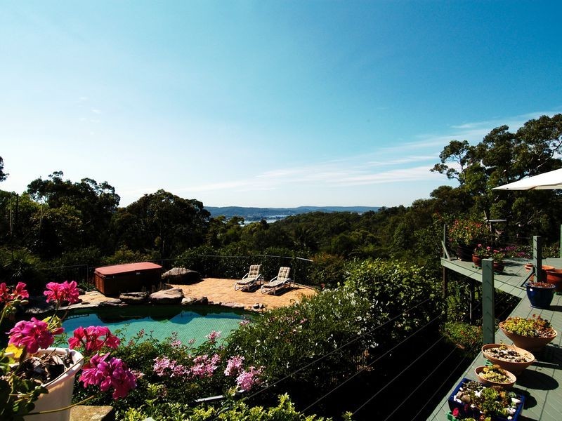 36 Kowara Road, Somersby NSW 2250