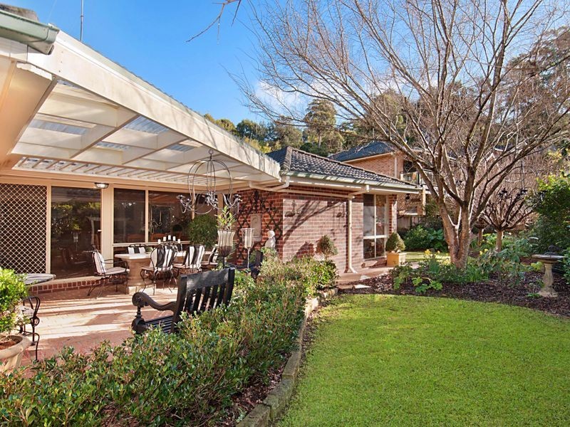 1 Pembroke Court, Terrigal NSW 2260