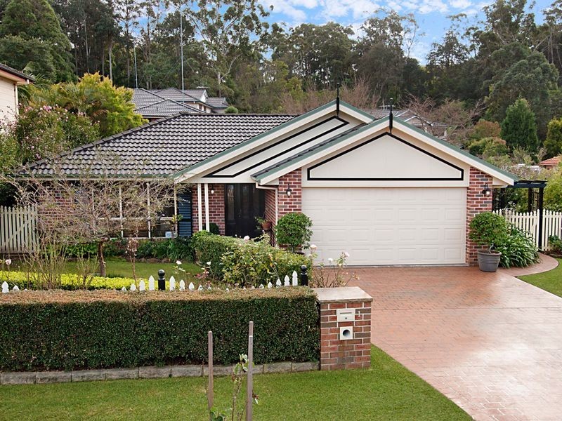 1 Pembroke Court, Terrigal NSW 2260