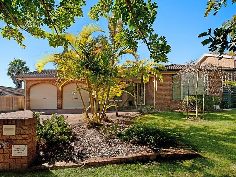 Bateau Bay NSW 2261