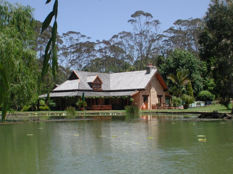 363 Oak Road, Matcham NSW 2250