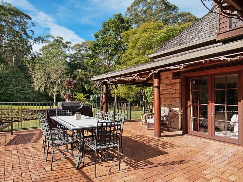 363 Oak Road, Matcham NSW 2250