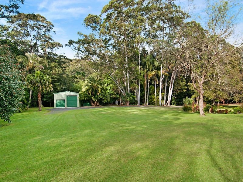 363 Oak Road, Matcham NSW 2250