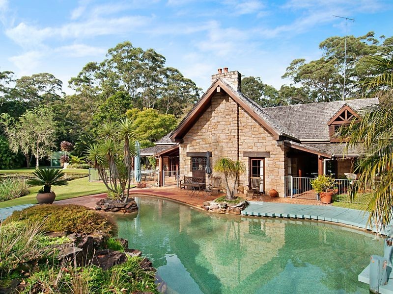 363 Oak Road, Matcham NSW 2250