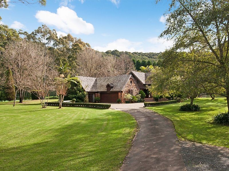 363 Oak Road, Matcham NSW 2250