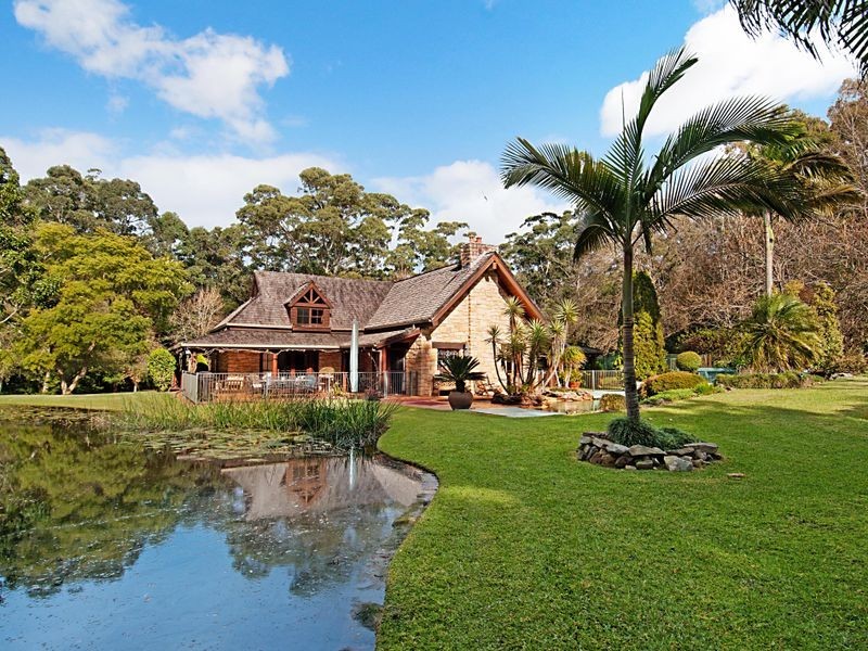 363 Oak Road, Matcham NSW 2250