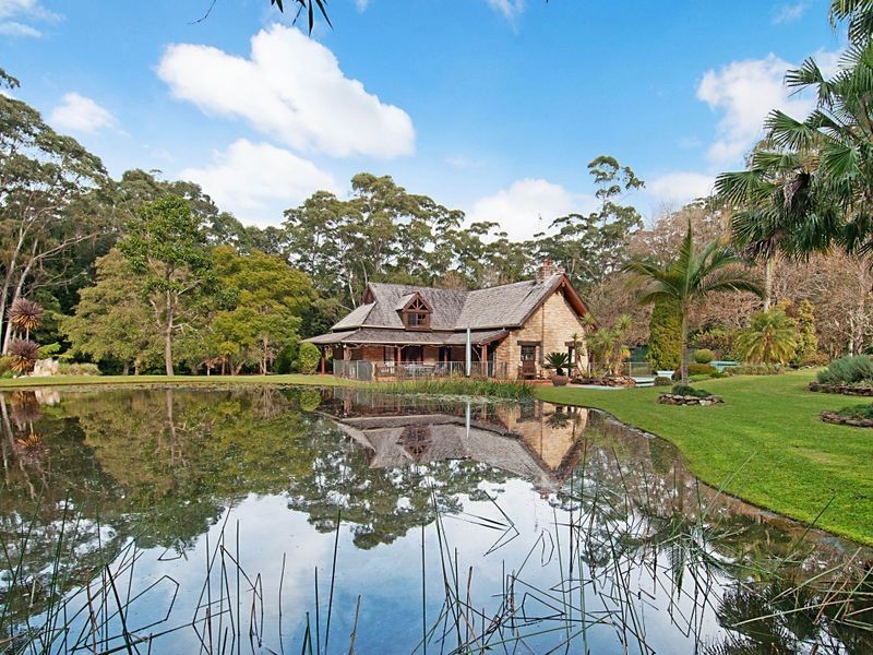 363 Oak Road, Matcham NSW 2250