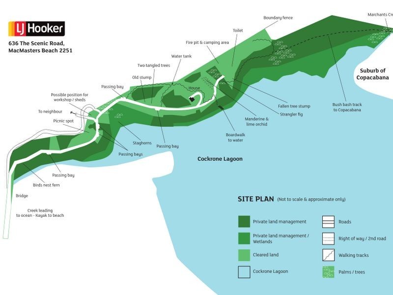 636 The Scenic Road, Macmasters Beach NSW 2251