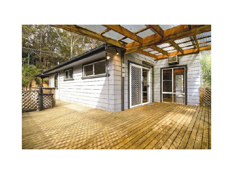 49 Easter Parade, North Avoca NSW 2260