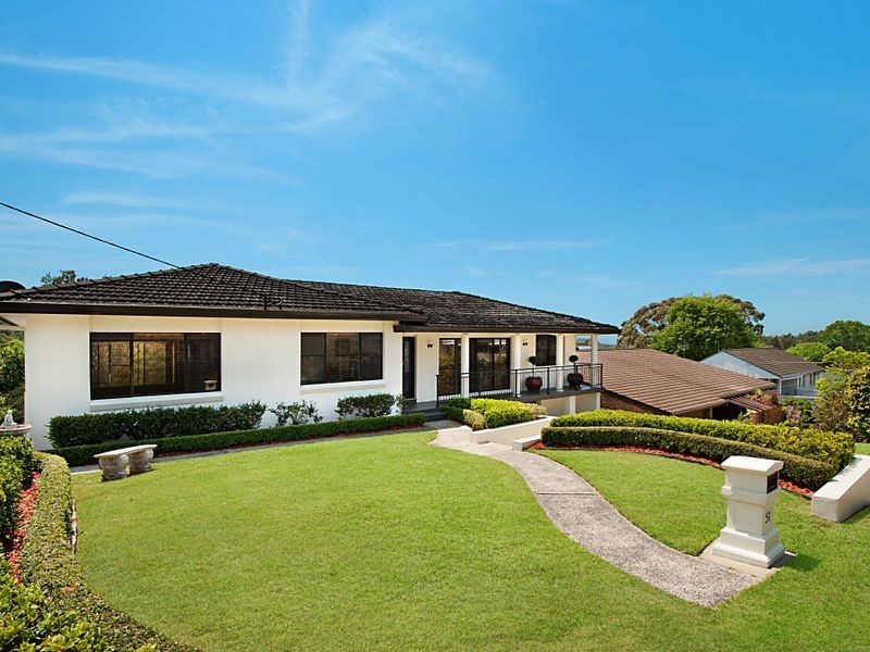 51 Grove Road, Wamberal NSW 2260