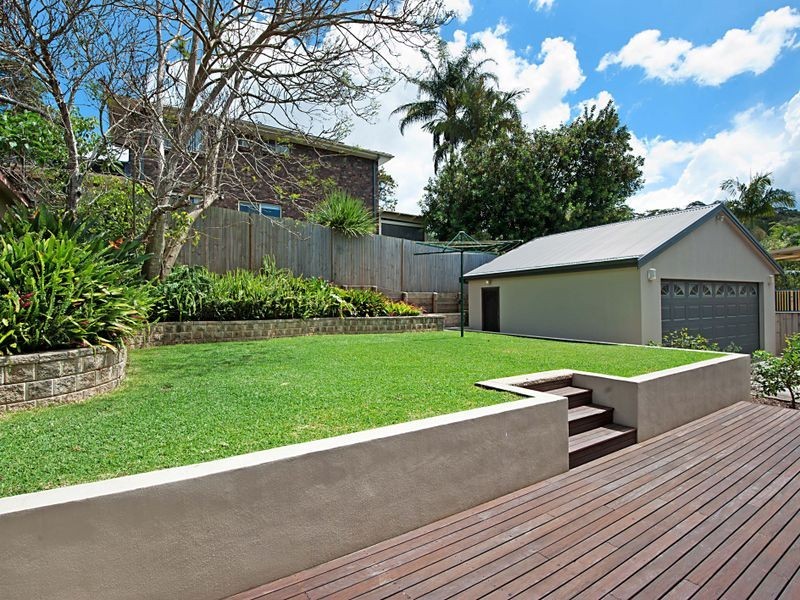 19 Raymond Terrace, Terrigal NSW 2260