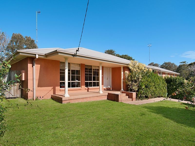 North Avoca NSW 2260