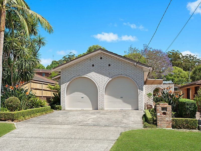 11 Kuburra Road, Erina NSW 2250