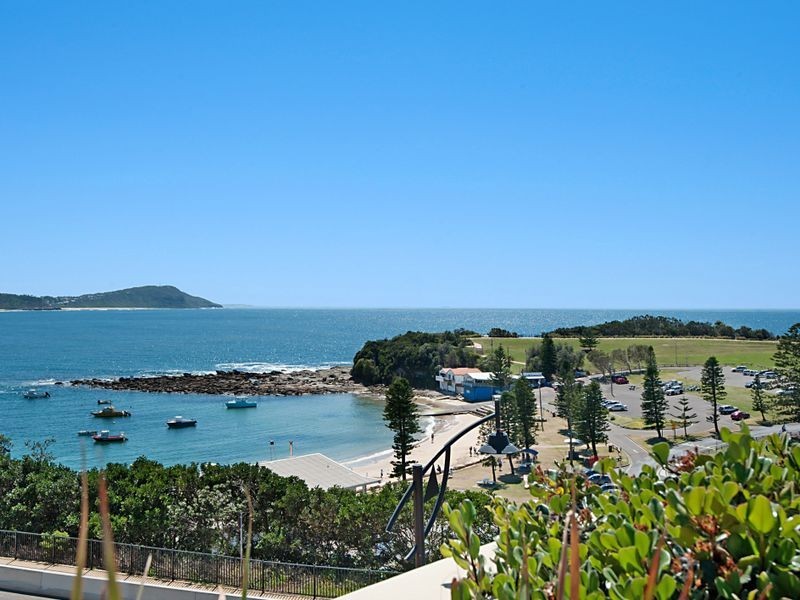 7/2 Terrigal Esplanade, Terrigal NSW 2260