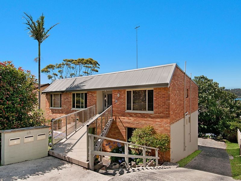 28 Dover Road, Wamberal NSW 2260