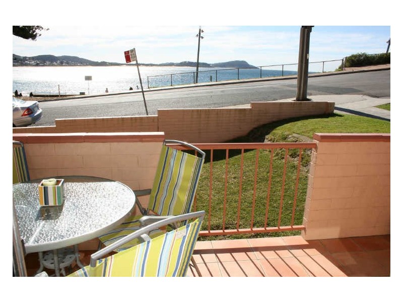 4/24 The Esplanade, Terrigal NSW 2260
