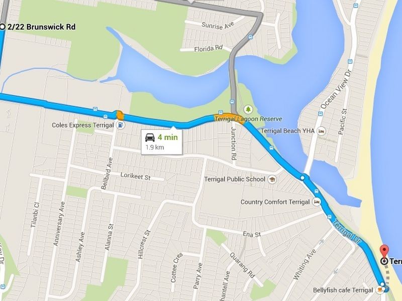 22/2 Brunswick Road, Terrigal NSW 2260