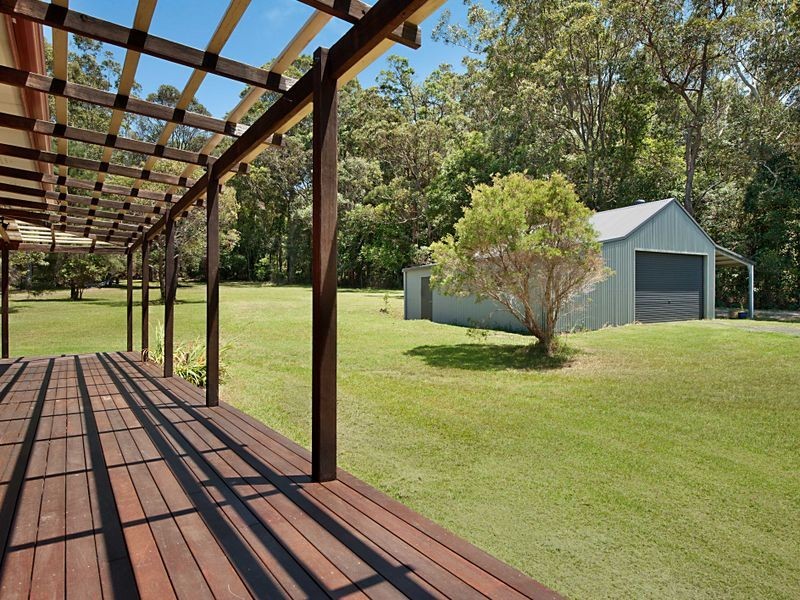 327 Tumbi Road, Wamberal NSW 2260