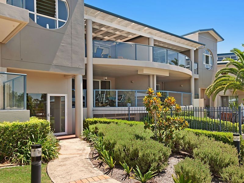 4/184-190 Terrigal Drive, Terrigal NSW 2260