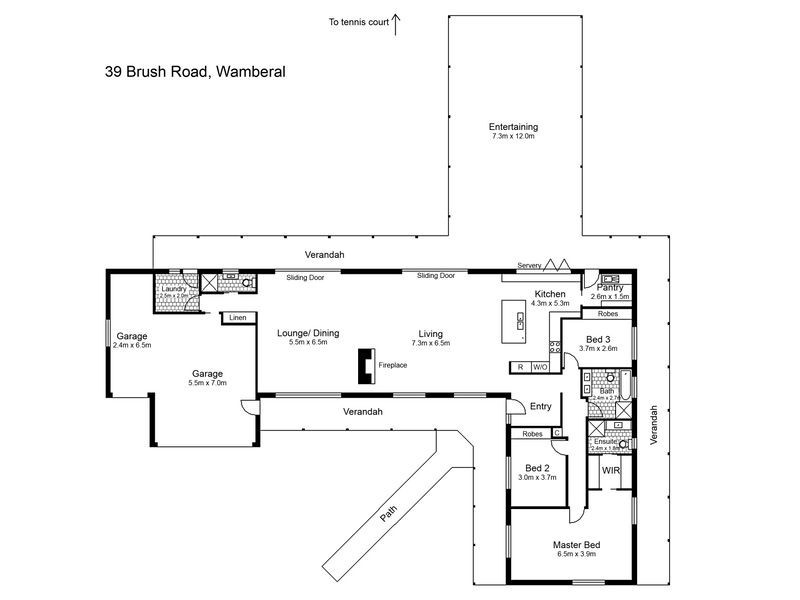 39 Brush Road, Wamberal NSW 2260