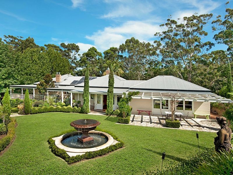 80 Gooriwa Road, Holgate NSW 2250