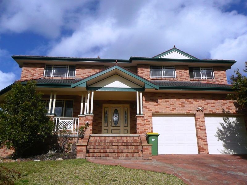 21 Captain Arthur Phillip Drive, Terrigal NSW 2260