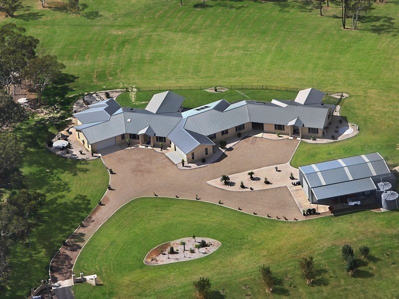 190 Waratah Road, Mangrove Mountain NSW 2250