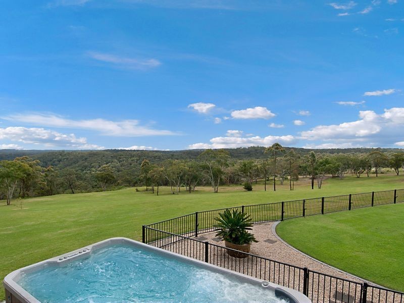 190 Waratah Road, Mangrove Mountain NSW 2250