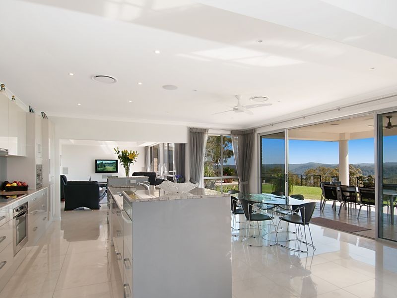190 Waratah Road, Mangrove Mountain NSW 2250