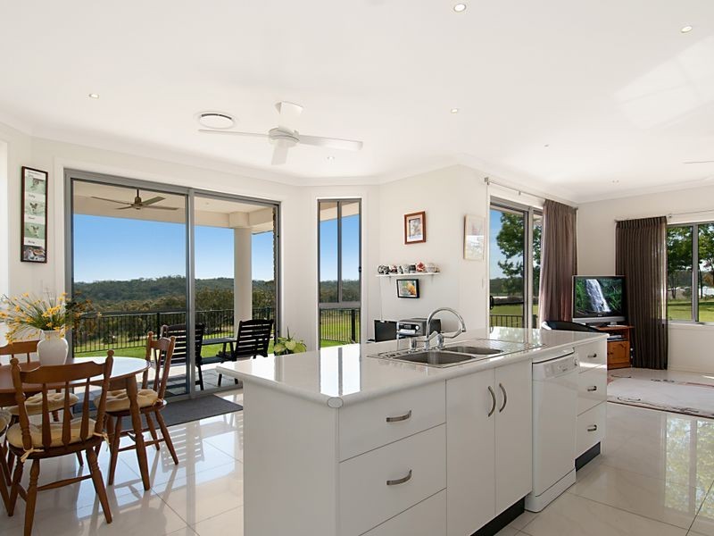 190 Waratah Road, Mangrove Mountain NSW 2250