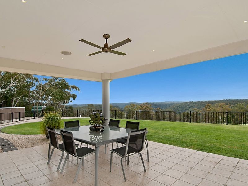 190 Waratah Road, Mangrove Mountain NSW 2250
