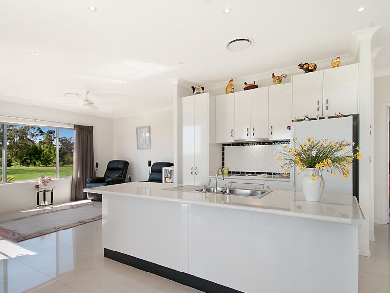 190 Waratah Road, Mangrove Mountain NSW 2250