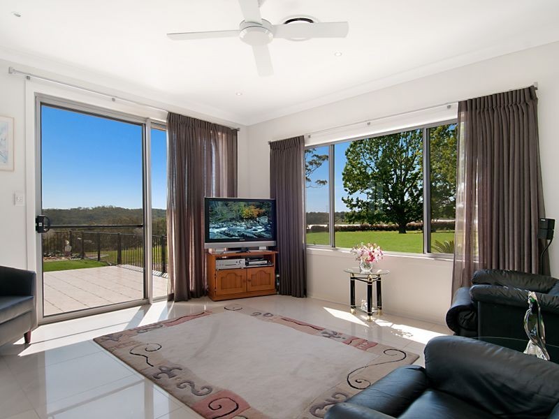 190 Waratah Road, Mangrove Mountain NSW 2250