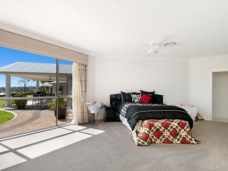 190 Waratah Road, Mangrove Mountain NSW 2250
