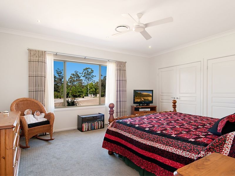 190 Waratah Road, Mangrove Mountain NSW 2250
