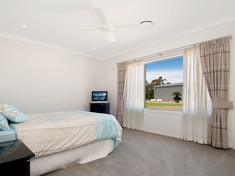 190 Waratah Road, Mangrove Mountain NSW 2250