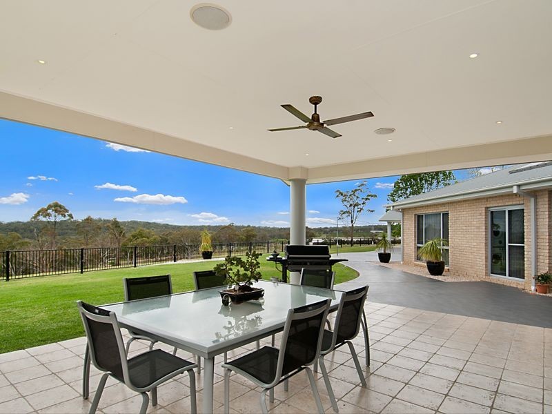190 Waratah Road, Mangrove Mountain NSW 2250