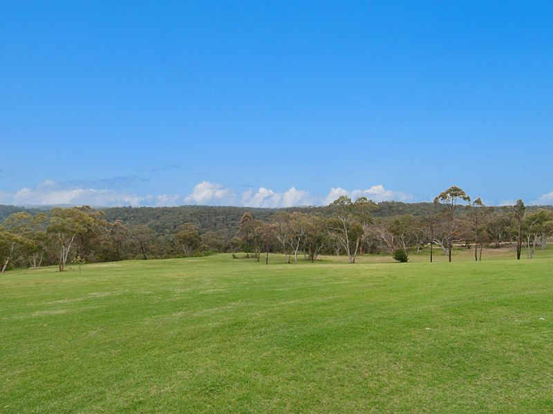 190 Waratah Road, Mangrove Mountain NSW 2250