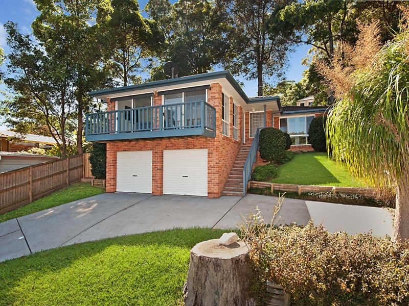 48 Golden Grove Circuit, Terrigal NSW 2260