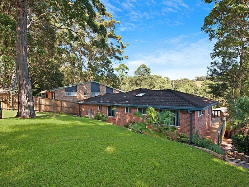 48 Golden Grove Circuit, Terrigal NSW 2260