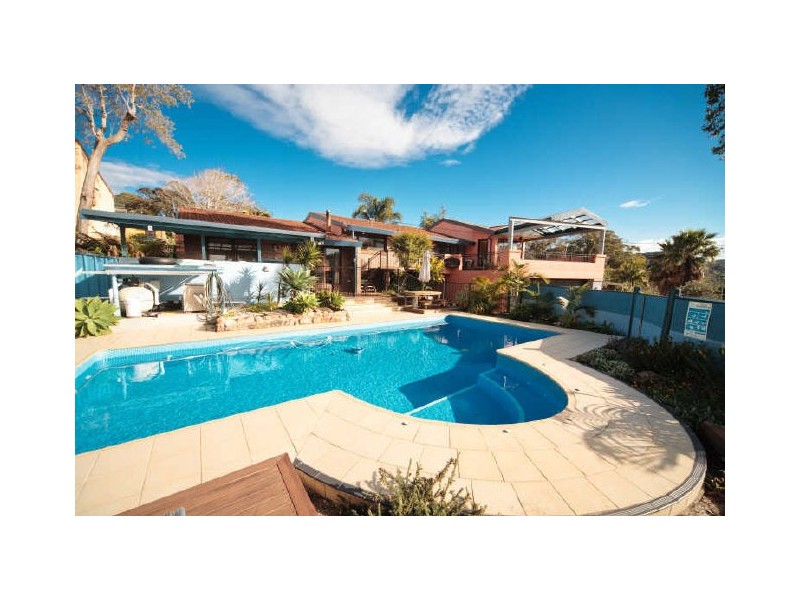 136A Ocean View Drive, Wamberal NSW 2260