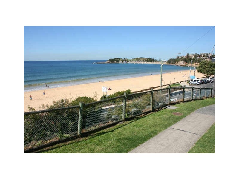 1/130 Terrigal Drive, Terrigal NSW 2260