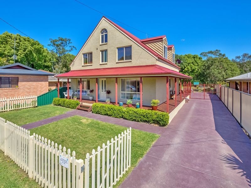 47 Tuggerah Street, Lisarow NSW 2250
