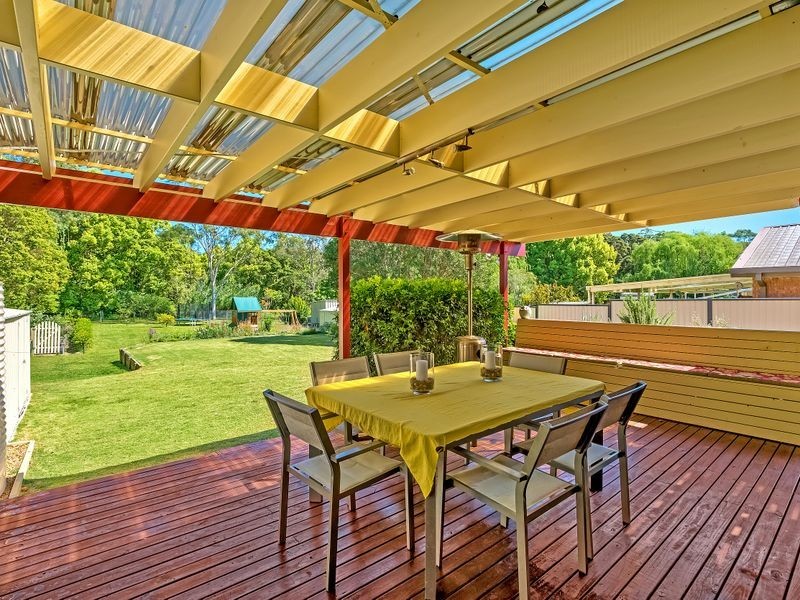 47 Tuggerah Street, Lisarow NSW 2250