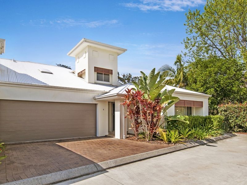 5/2 Brunswick Road, Terrigal NSW 2260