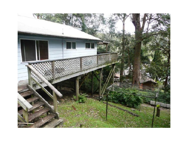 49a Easter Parade, North Avoca NSW 2260