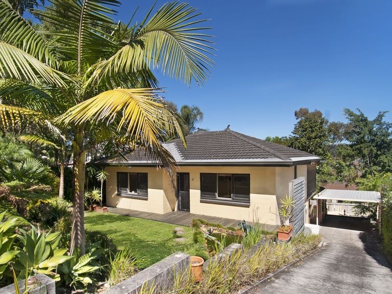 17 Newlands Avenue, Terrigal NSW 2260