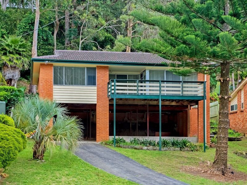 81 Anniversary Avenue, Terrigal NSW 2260